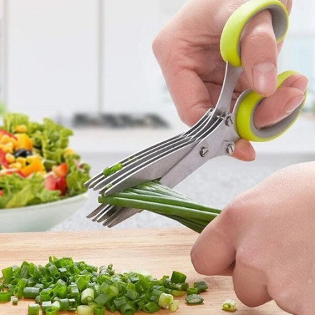 일상이조 다잘라가위