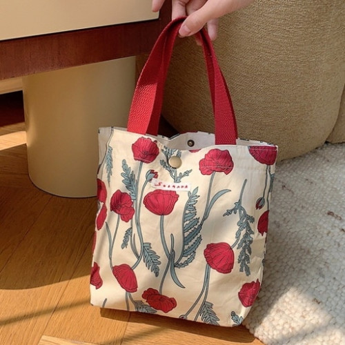 포켓가든미니에코백1+1