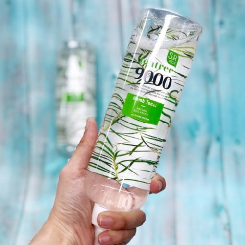 티트리폭탄 기미잡티 토너 대용량