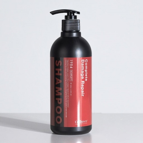 (여배우전용! 전문클리닉)셀러버퍼퓸 스칼렛샴푸