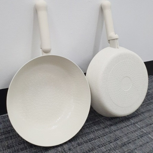 KFCC 친환경 7중 6세대세라믹 샤샤블랑팬