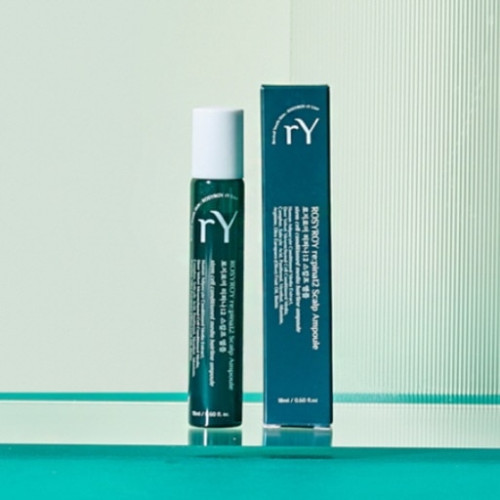 1등 원조 탈모앰플 로지로이 리피나12 탈모,두피영양제