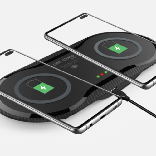 [인트로] DWCP-220 듀얼무선고속충전기