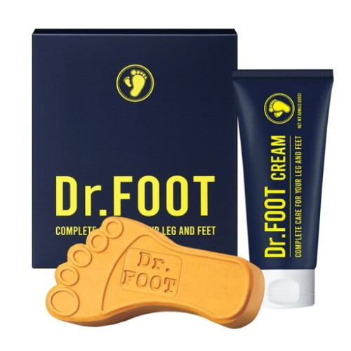 (천연한방!무좀균치료)닥터풋케어세트