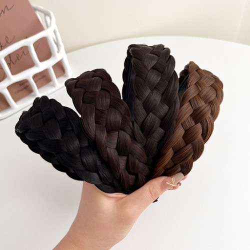 벼머리 헤어밴드