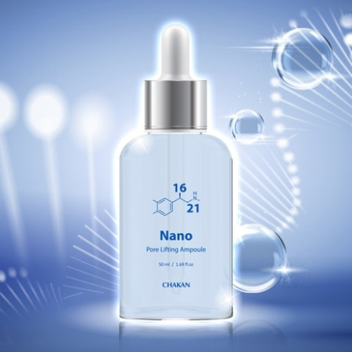 착한팩토리 주름다리미 앰플