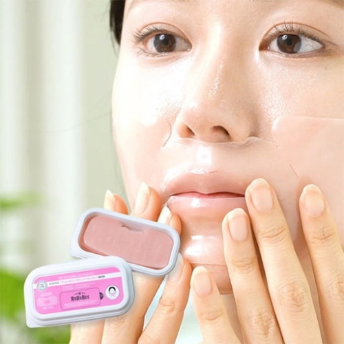 입술&팔자주름전용 콜라겐 필러패치