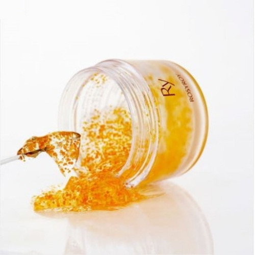 꿀잠수면팩 유수분밸런스 맞춰주는 로지로이 젤크림