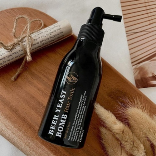 맥주효모폭탄 탈모 헤어토닉
