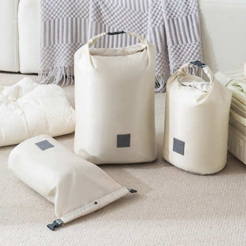 롤업압축수납가방(3종1세트)