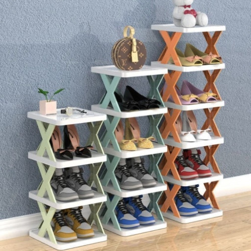 다층 신발 정리대