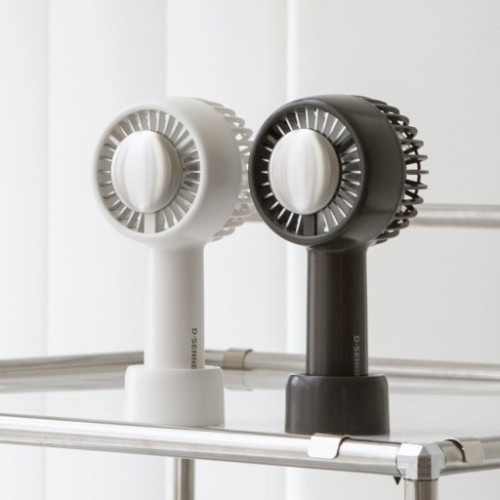 아이스 냉각 손선풍기