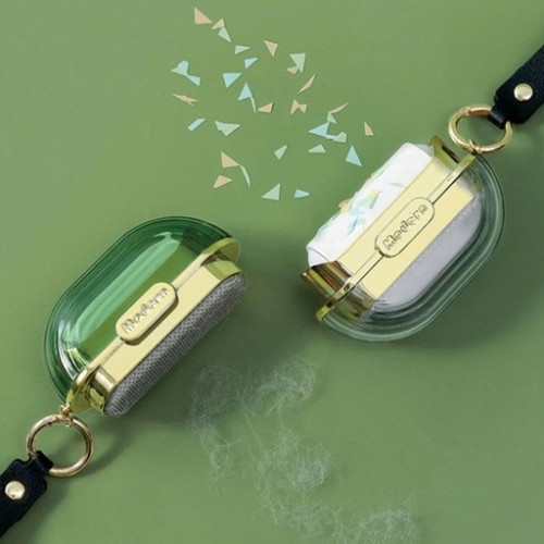 휴대용 듀얼 먼지 클리너