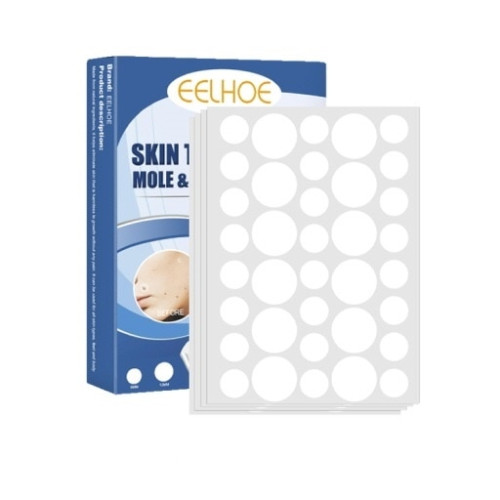 [미친효과를 누리세요] 기적의 쥐젖패치