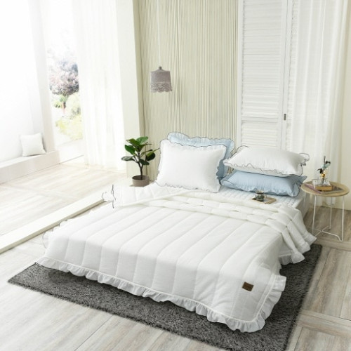 웨딩 썸머 냉감 여름차렵침구