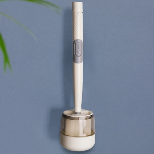 세제 일체형 실리콘 욕실 브러쉬