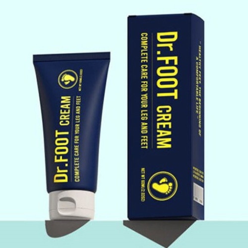 각질녹이고 아기발재생!(아기발완성)닥터풋크림