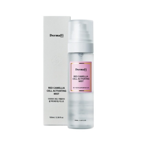 레드까멜리아 탄력미스트