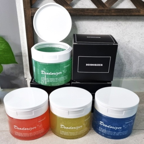 집안 곳곳 퀴퀴한 악취제거! 이쁜집 실내 탈취제