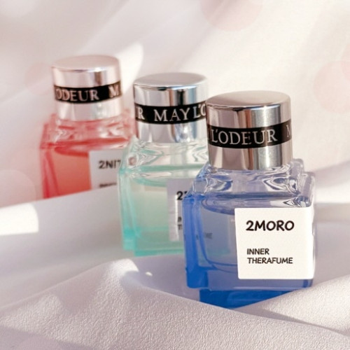 [청결향수 1위] 메이로더 이너퍼퓸