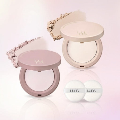 (바르는순간!필터ON)루나 파우더팩트