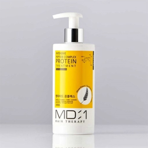 (손상모복구)메드비 단백질 트리트먼트