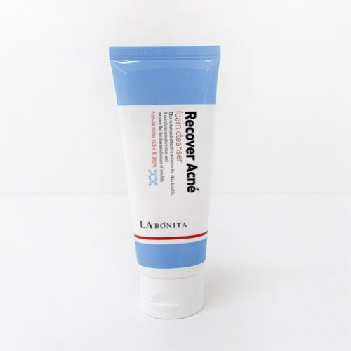 라보니따 리커버 아크네 폼 클렌저