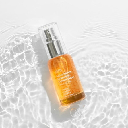 액티브 마린 아스타잔틴 캡슐 세럼