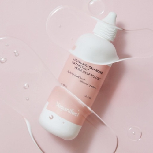 비건이펙트 피지연화제