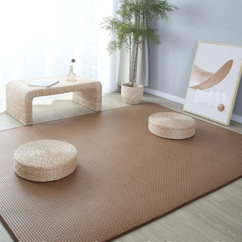 땀안차는 시원 대나무매트