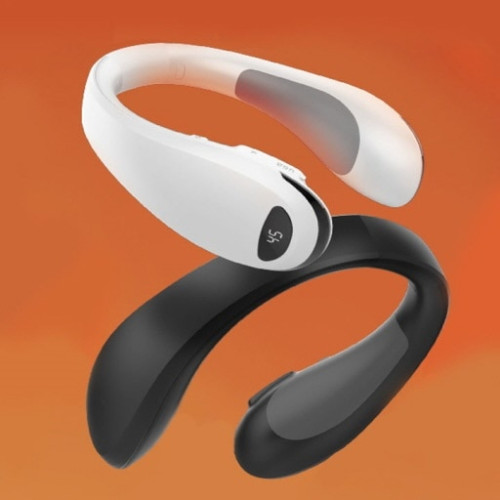 따뜻하고 포근한 스마트 온열 넥히터