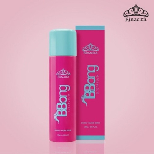 박준금 리나시타 탈모헤어세럼