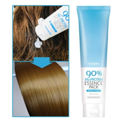 착한팩토리 단백질폭탄 에센스팩