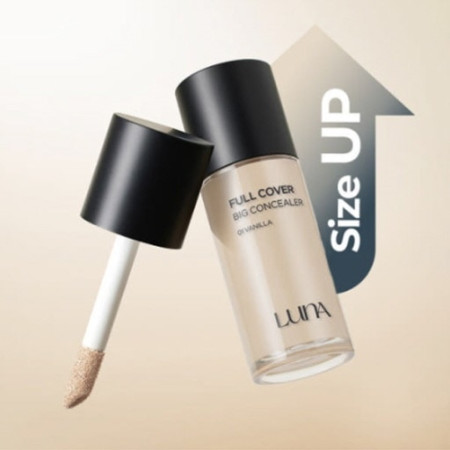 루나 롱래스팅 빅컨실러