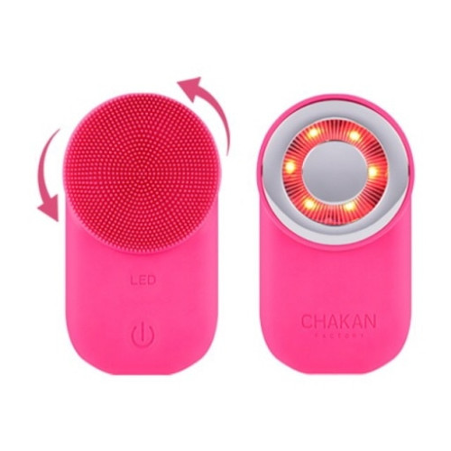 기미잡티 LED 360도 듀얼팟