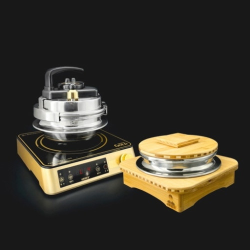 솥밥대통령 GOLD 가정용