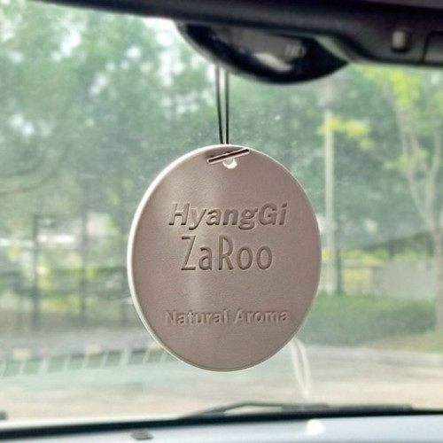 30일 지속! 향기자루 차량용 방향제