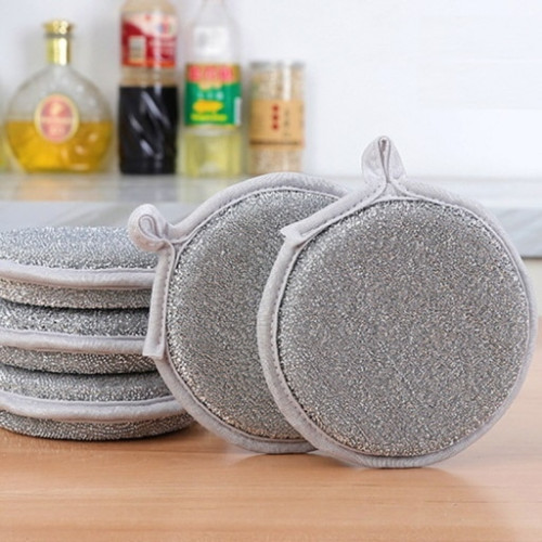 묵은때 클리너 요술 수세미