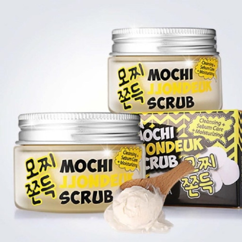 라보니따 모찌쫀득 스크럽