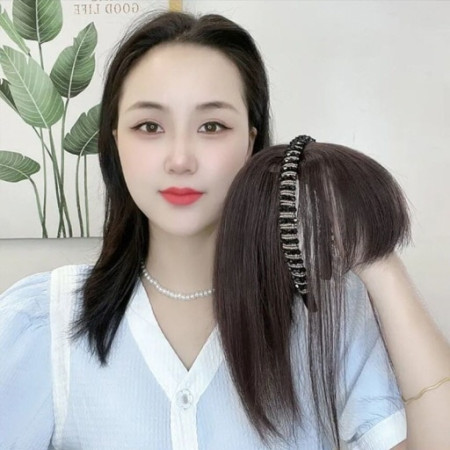 쁘띠 매직 가발