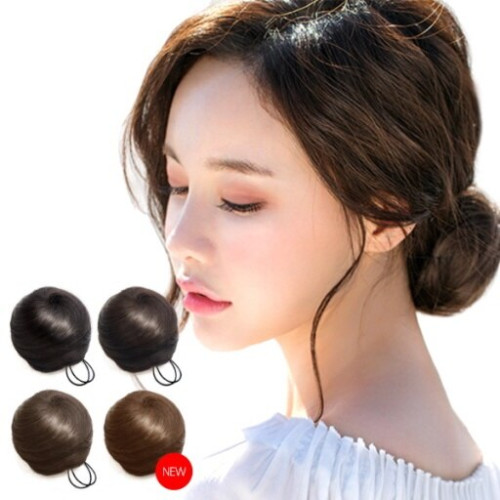 베리피 커버업 당고머리