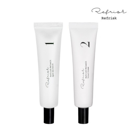 리프리스크 멜라즈잇 기미패치세트