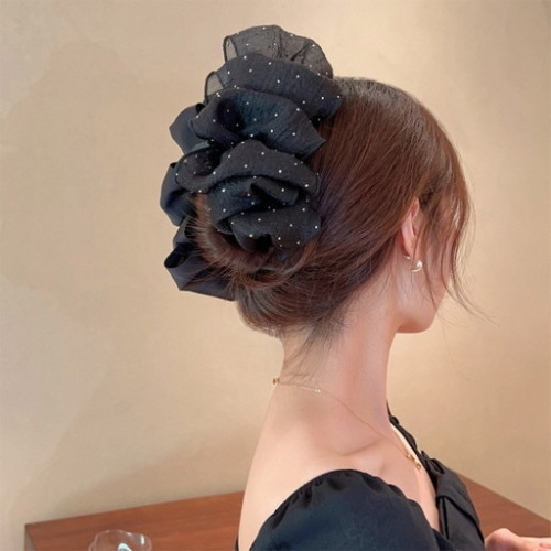 소두 버블 집게핀