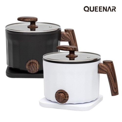 [퀸나] 데일리 클래식 멀티포트 1.3L