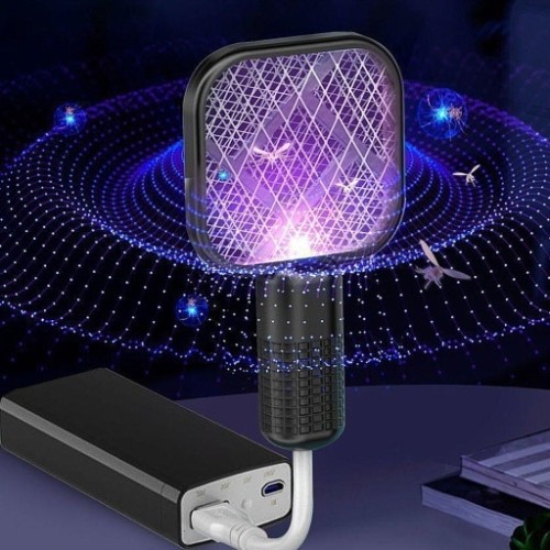 일상이조 위잉 제로! 전기파리채