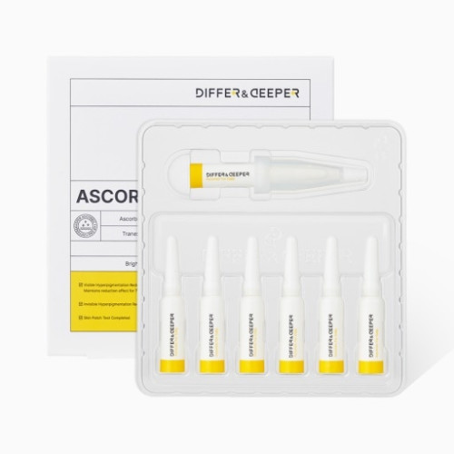 ★정시아pick★순도높은 비타민링거앰플세트