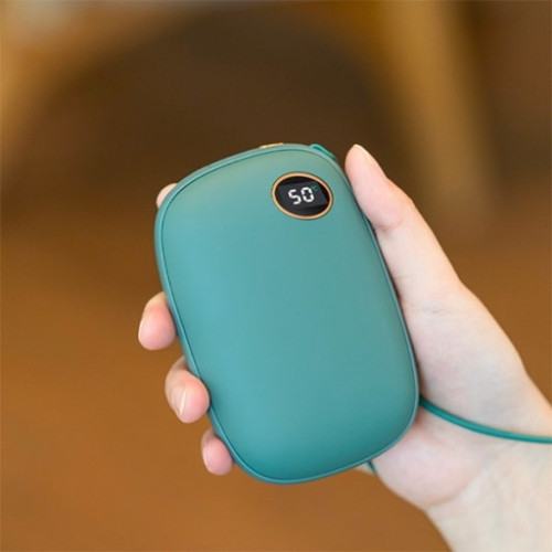 (추운겨울!따뜻하게!)머레이스톤 손난로보조배터리