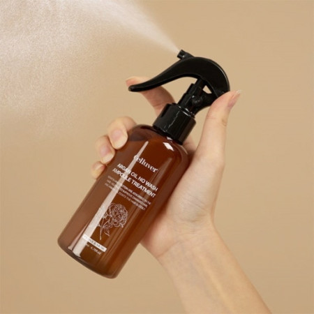 물미역머릿결완성!셀러버 노워시트리트먼트