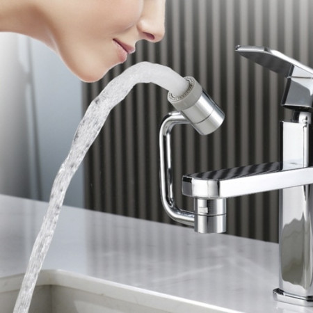 내맘대로 수도꼭지