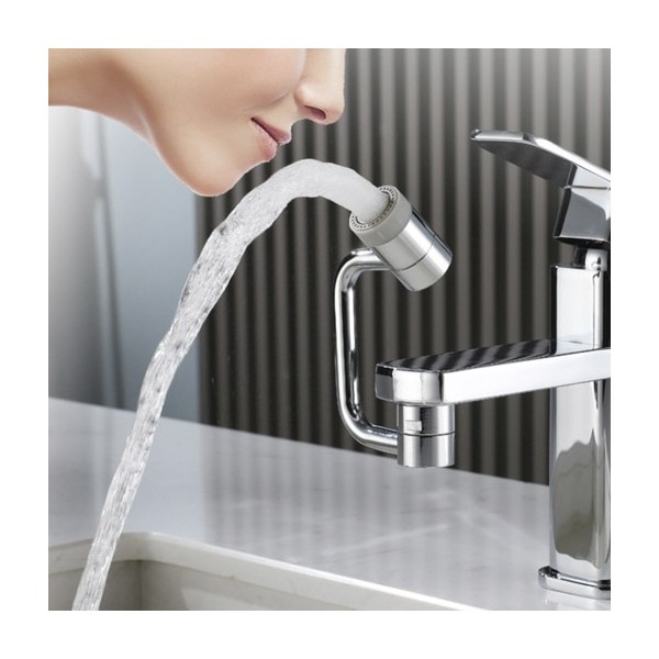 내맘대로 수도꼭지